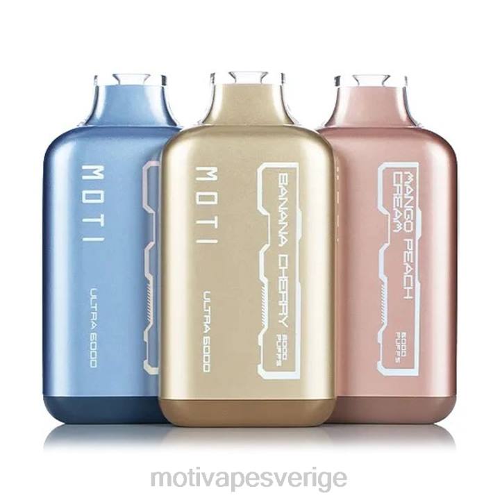 MOTI Vape Near Me - MOTI Ultra engångsvape (5%, 6000 bloss) DR2V37 rosa lemonad