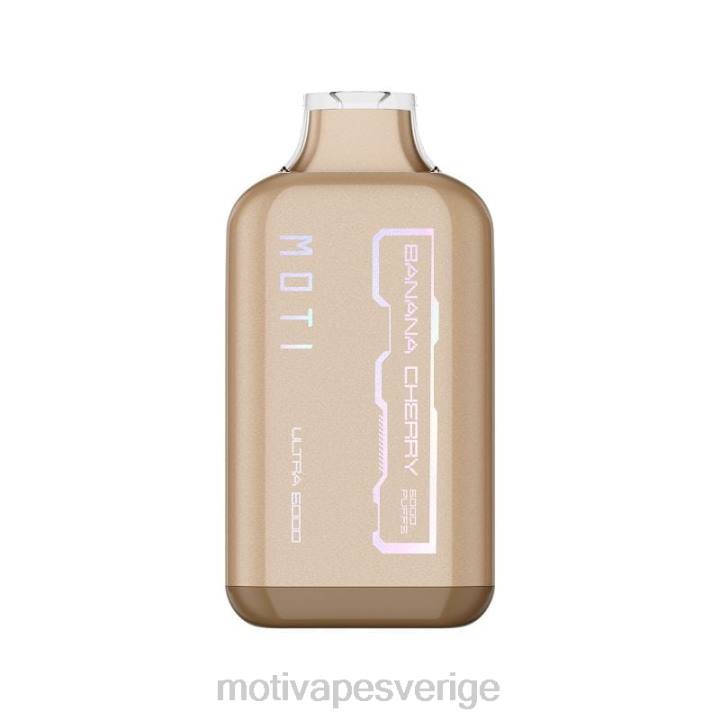 MOTI Vape Near Me - MOTI Ultra engångsvape (5%, 6000 bloss) DR2V37 rosa lemonad