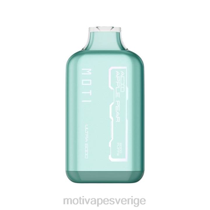 MOTI Vape Near Me - MOTI Ultra engångsvape (5%, 6000 bloss) DR2V37 rosa lemonad