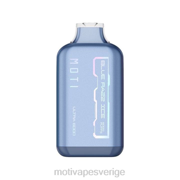MOTI Vape Near Me - MOTI Ultra engångsvape (5%, 6000 bloss) DR2V37 rosa lemonad
