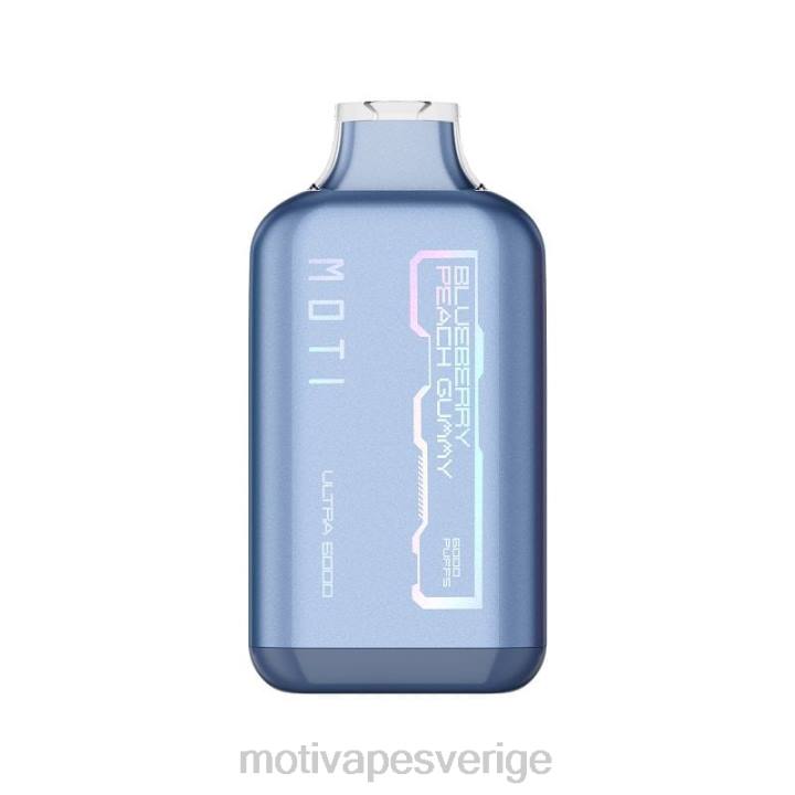 MOTI Vape Near Me - MOTI Ultra engångsvape (5%, 6000 bloss) DR2V37 rosa lemonad
