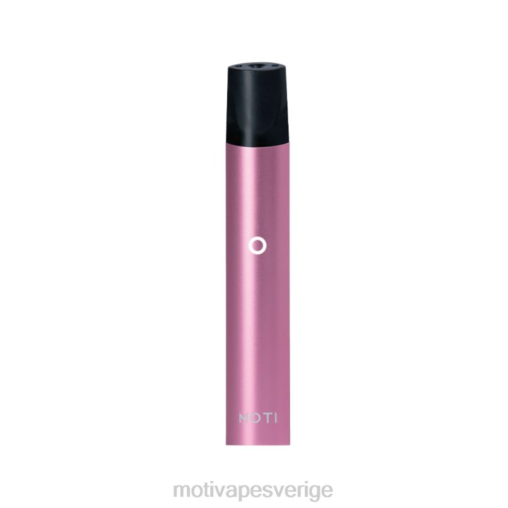 MOTI Vape Pods - MOTI klassisk enhet DR2V115 körsbärsblom