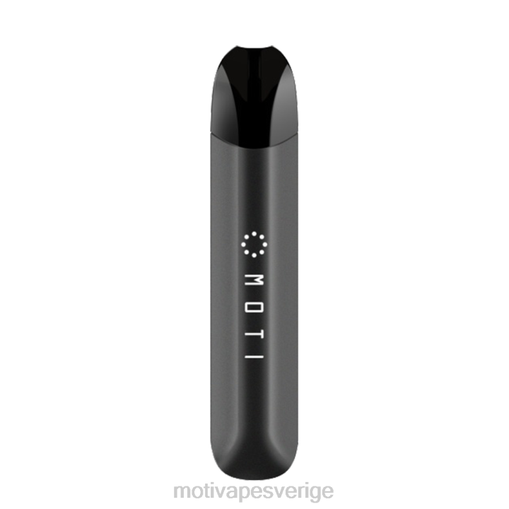 MOTI Vape Stockholm - MOTI S Lite premium enhet DR2V112 solnedgång violett
